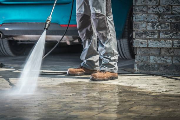 Best Window and Screen Pressure Cleaning in Ballston Spa, NY